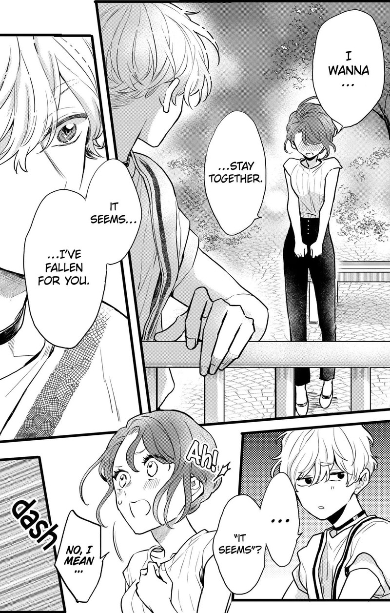 Oshikake Ouji Wa Nido OishII 10c 6