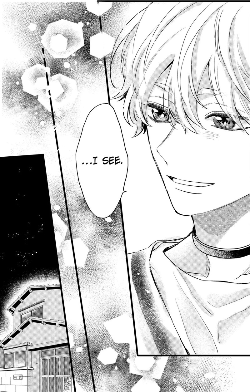 Oshikake Ouji Wa Nido OishII 10d 3