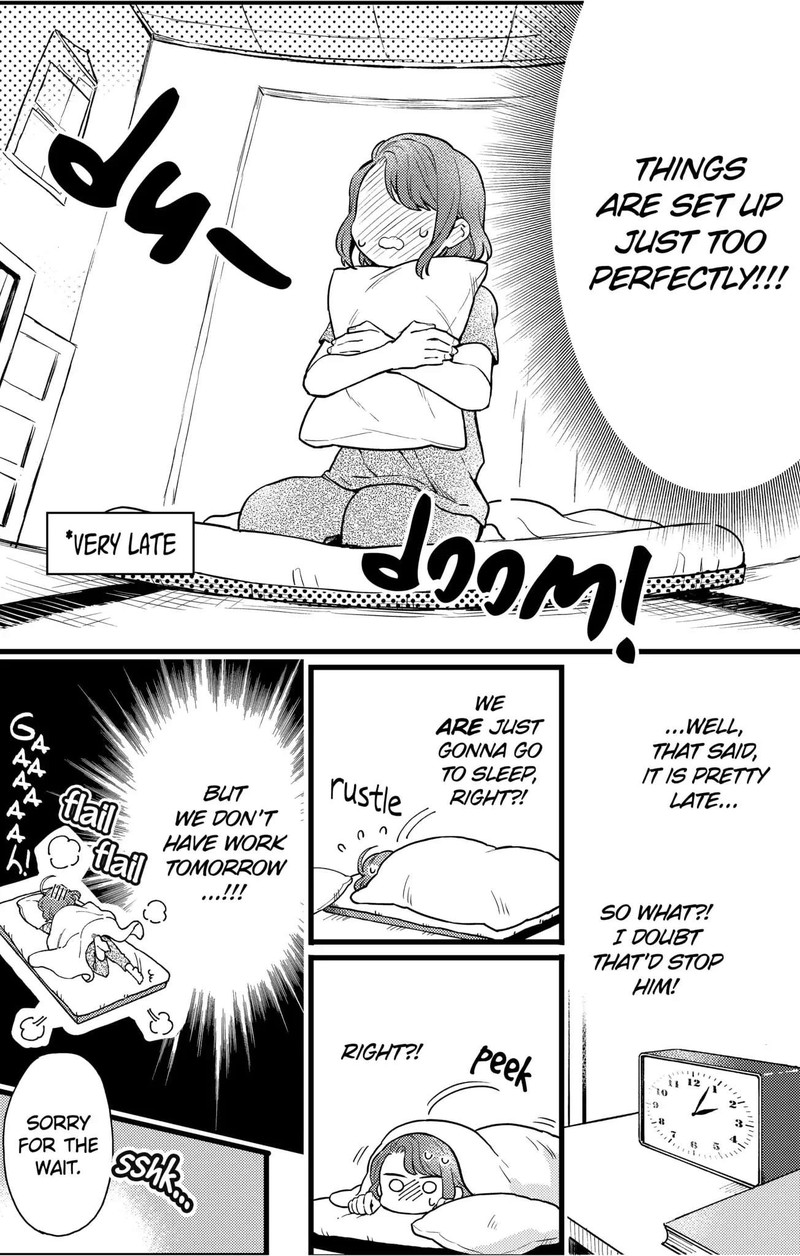 Oshikake Ouji Wa Nido OishII 10d 6