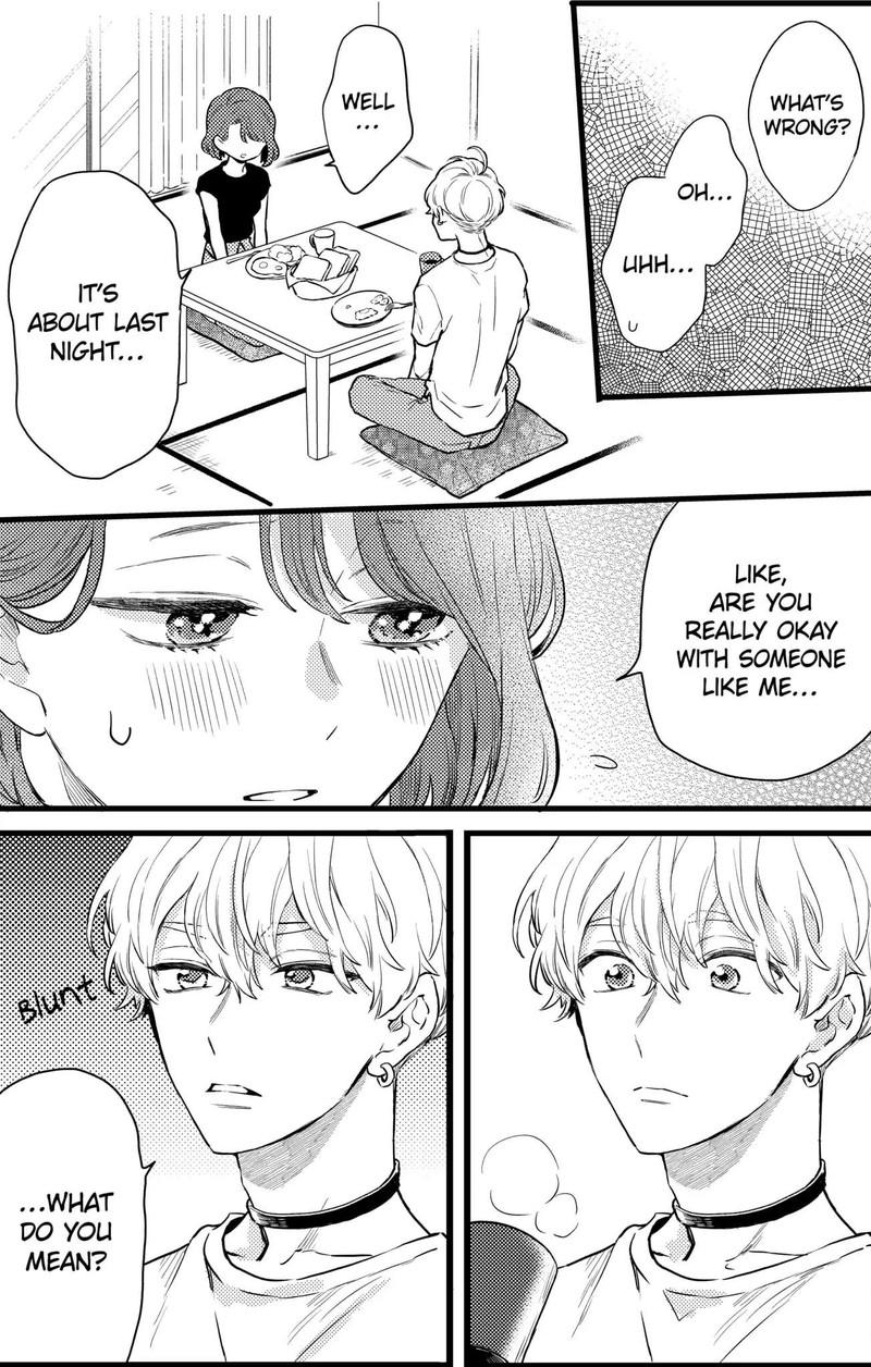 Oshikake Ouji Wa Nido OishII 11a 11