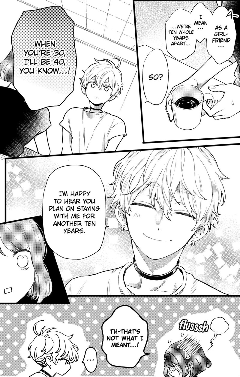 Oshikake Ouji Wa Nido OishII 11a 12