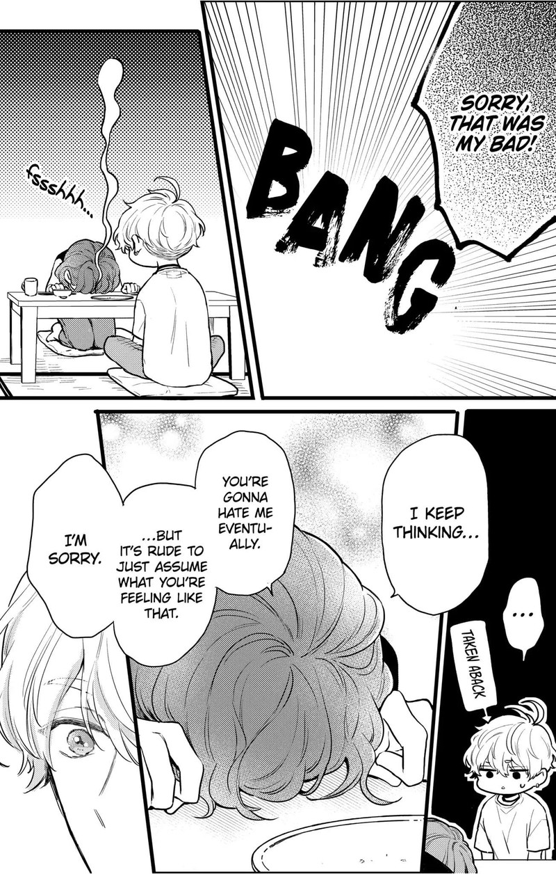 Oshikake Ouji Wa Nido OishII 11a 14