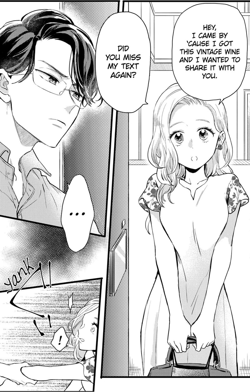 Oshikake Ouji Wa Nido OishII 11a 3