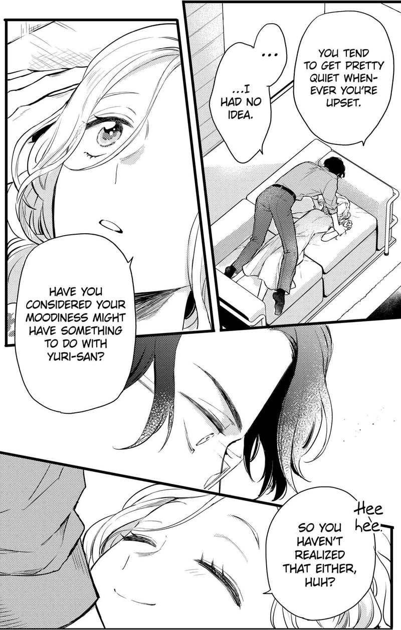 Oshikake Ouji Wa Nido OishII 11a 6