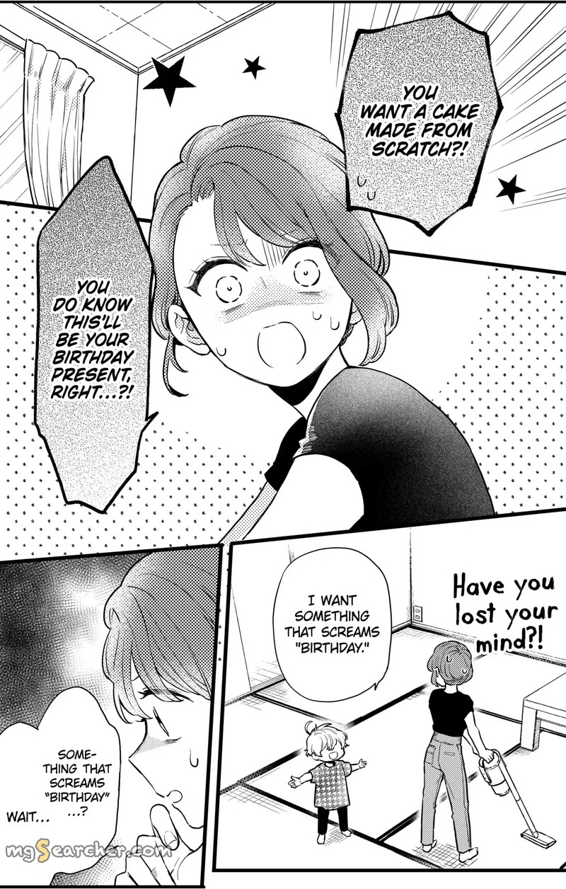 Oshikake Ouji Wa Nido OishII 11b 5