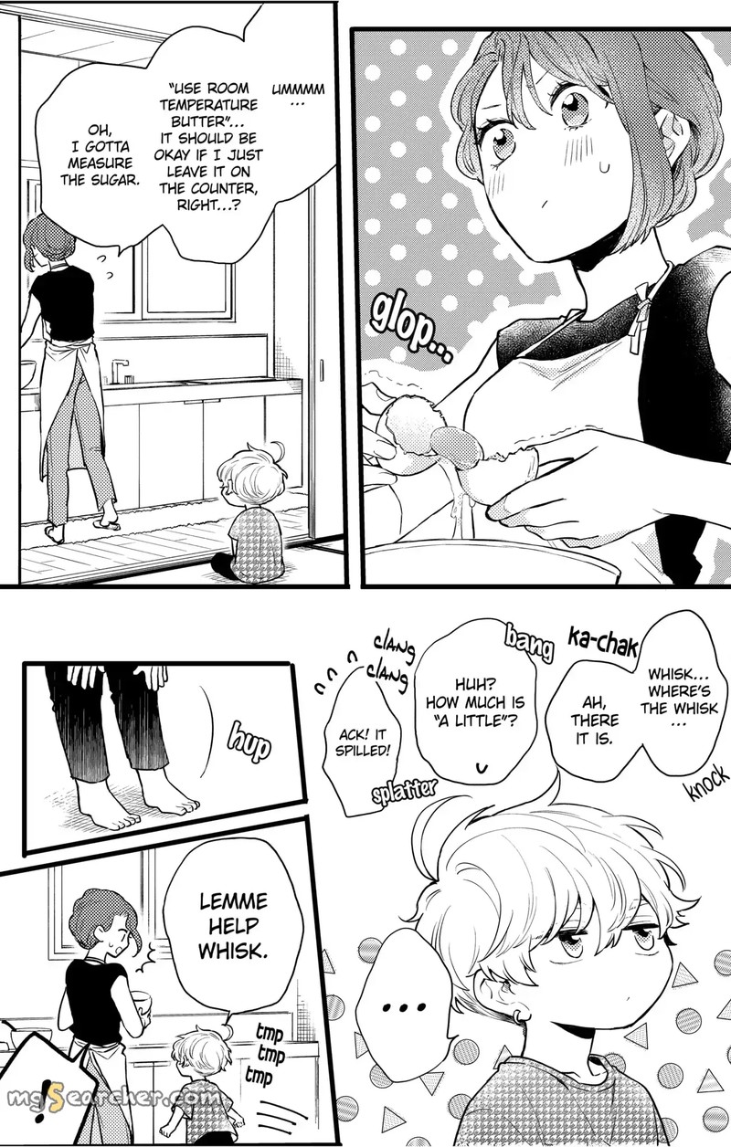 Oshikake Ouji Wa Nido OishII 11b 9