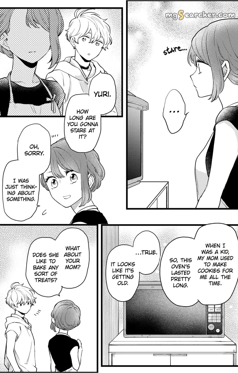 Oshikake Ouji Wa Nido OishII 11c 2