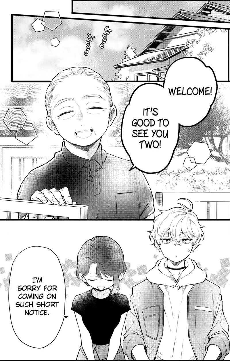 Oshikake Ouji Wa Nido OishII 11c 8