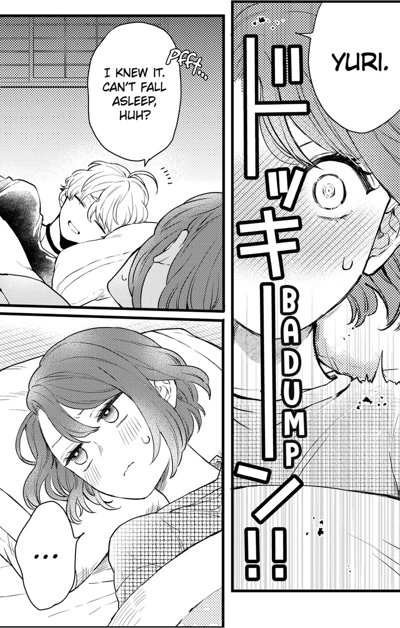 Oshikake Ouji Wa Nido OishII 11d 11