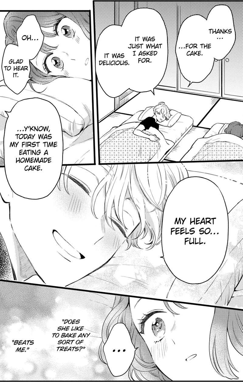 Oshikake Ouji Wa Nido OishII 11d 12