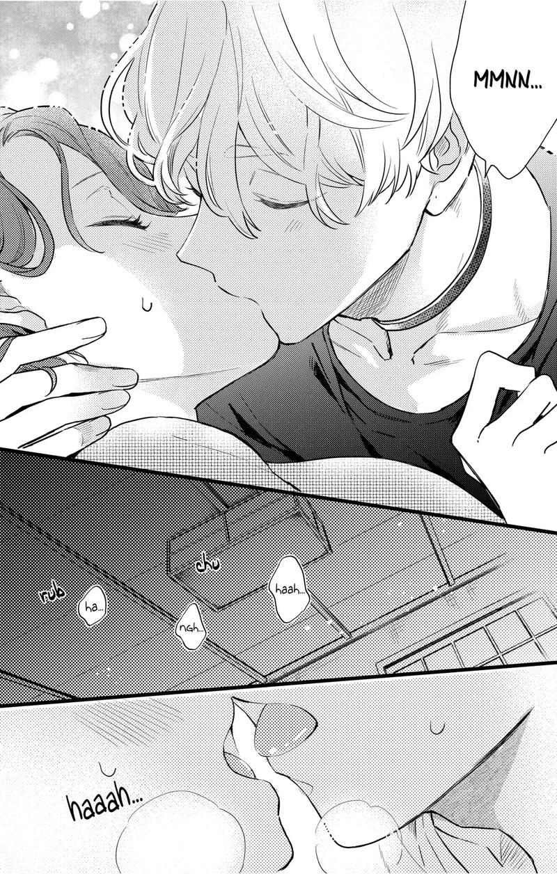 Oshikake Ouji Wa Nido OishII 12a 10