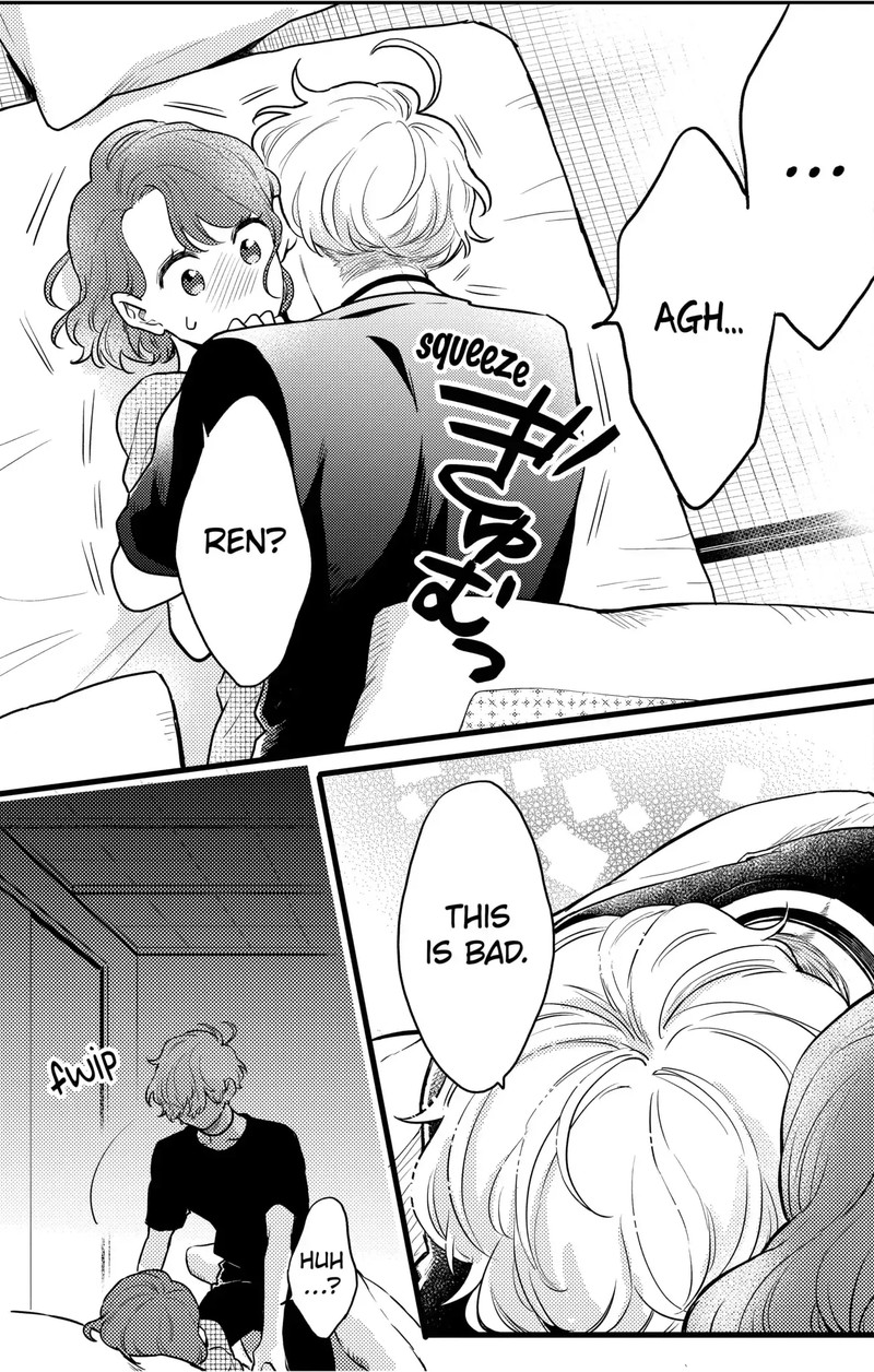 Oshikake Ouji Wa Nido OishII 12a 11