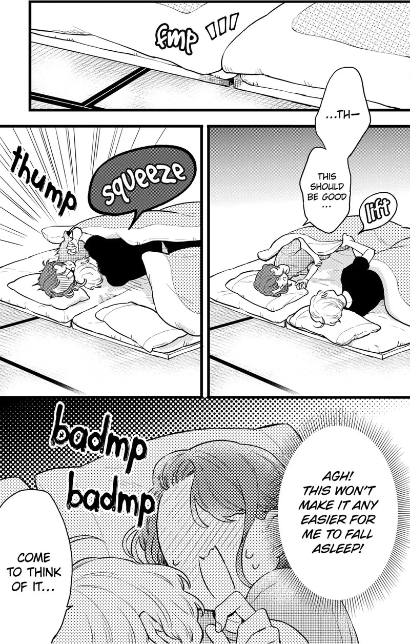 Oshikake Ouji Wa Nido OishII 12a 3