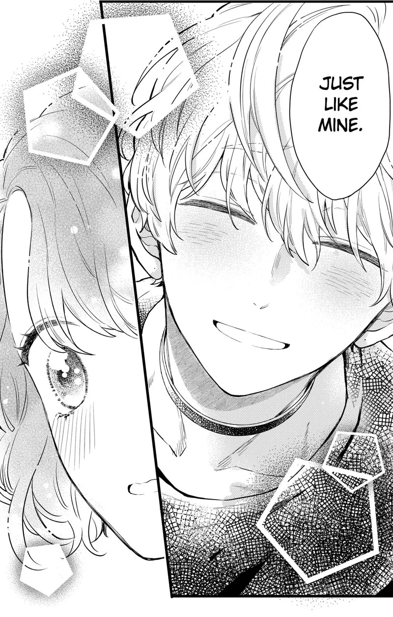 Oshikake Ouji Wa Nido OishII 12a 6