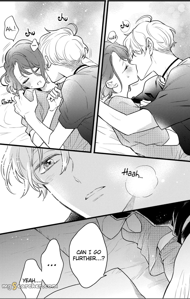 Oshikake Ouji Wa Nido OishII 12a 9