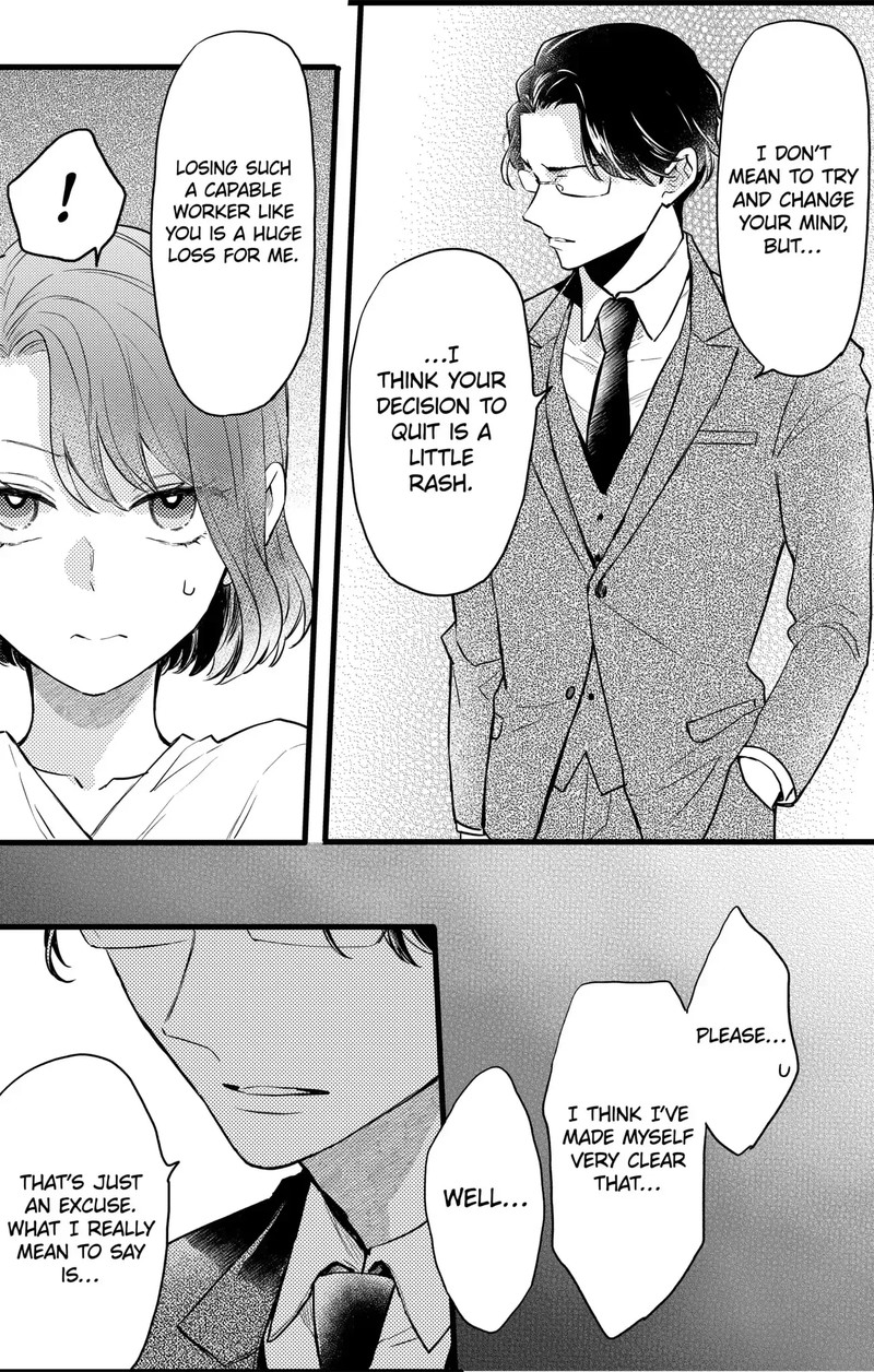 Oshikake Ouji Wa Nido OishII 12b 16