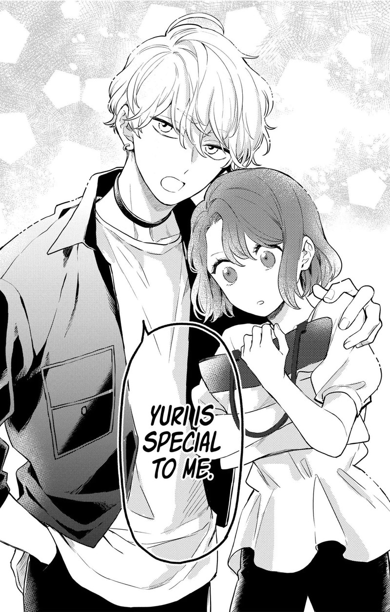 Oshikake Ouji Wa Nido OishII 12c 5