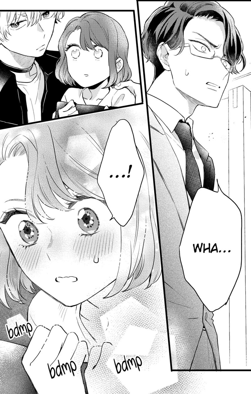 Oshikake Ouji Wa Nido OishII 12c 8