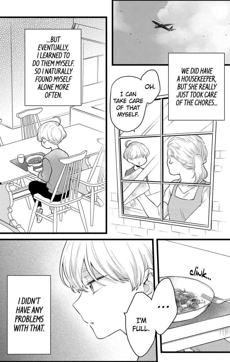 Oshikake Ouji Wa Nido OishII 13a 10