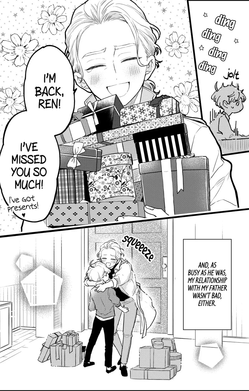 Oshikake Ouji Wa Nido OishII 13a 12