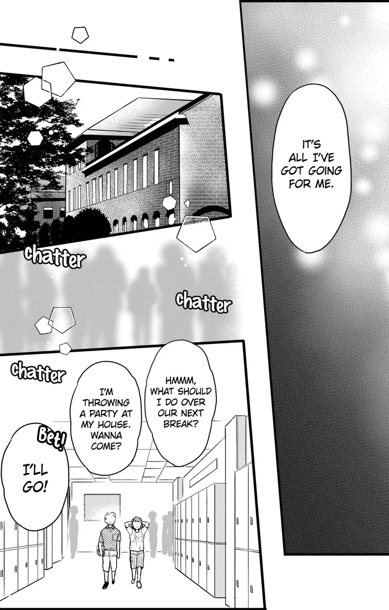 Oshikake Ouji Wa Nido OishII 13a 14