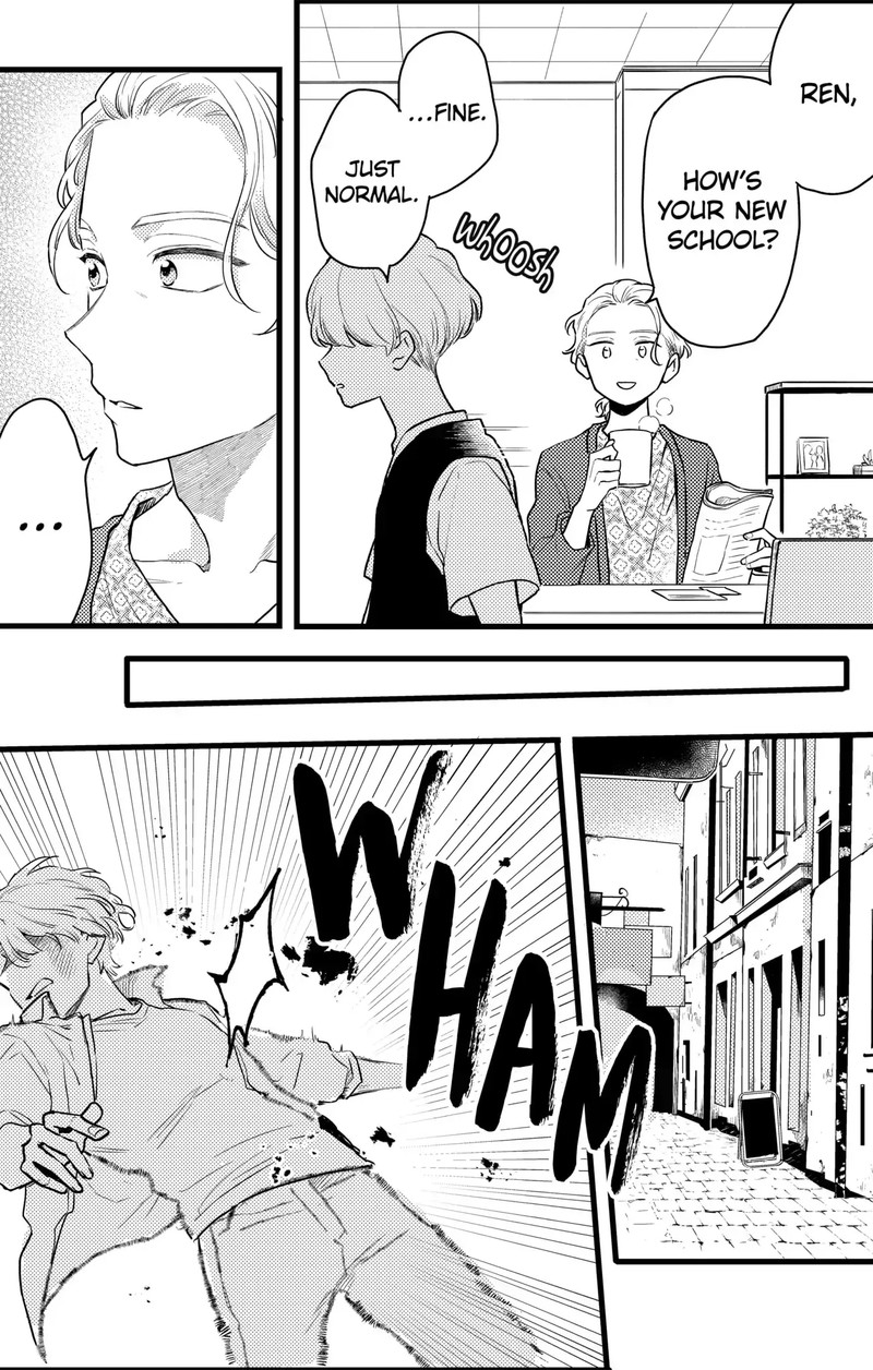 Oshikake Ouji Wa Nido OishII 13a 16