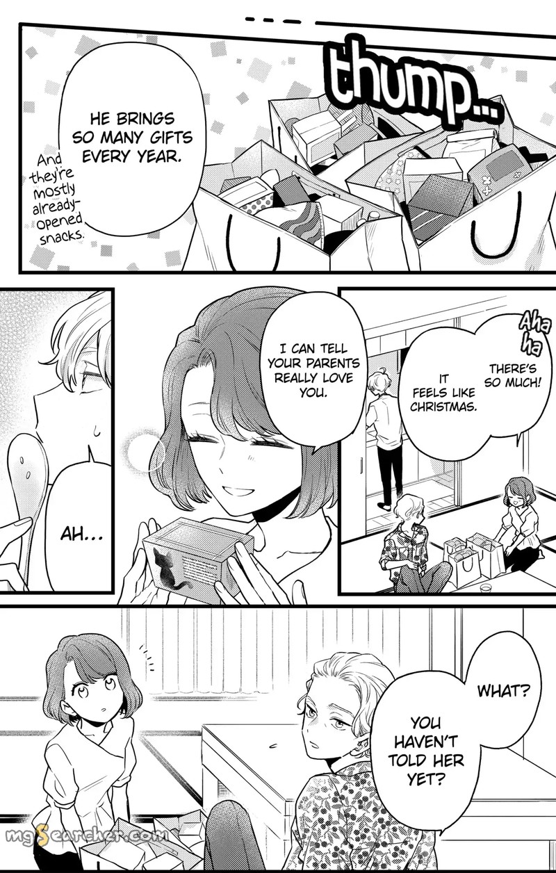 Oshikake Ouji Wa Nido OishII 13a 5