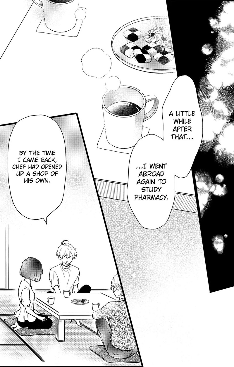 Oshikake Ouji Wa Nido OishII 13b 14