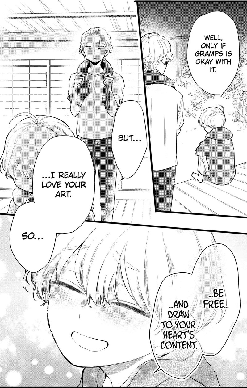 Oshikake Ouji Wa Nido OishII 13b 7