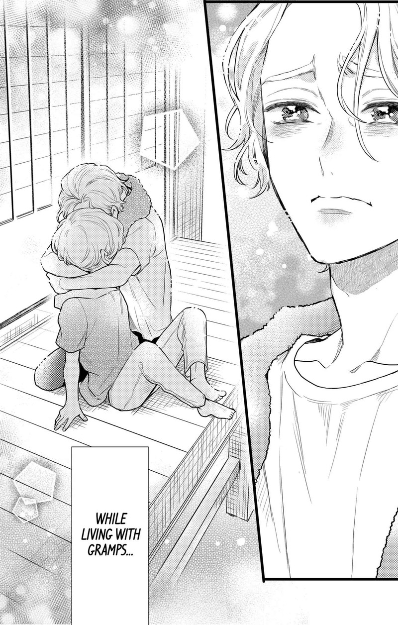 Oshikake Ouji Wa Nido OishII 13b 8