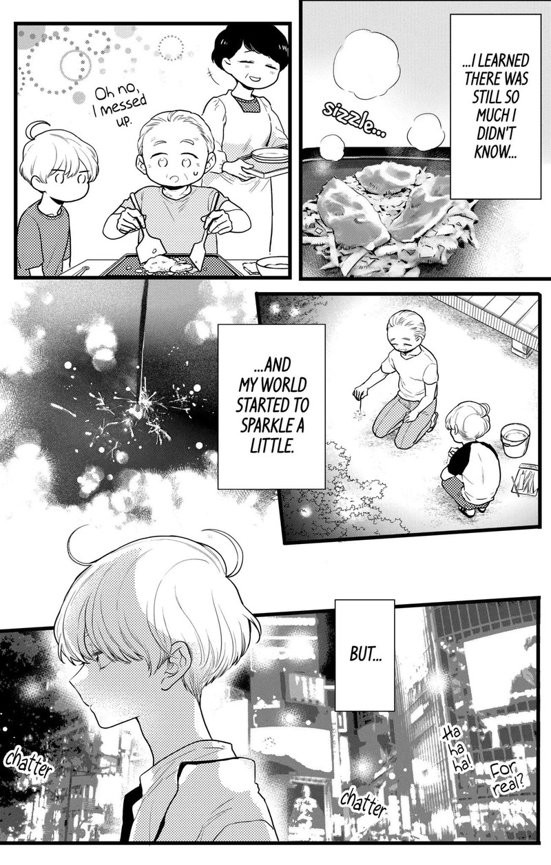 Oshikake Ouji Wa Nido OishII 13b 9