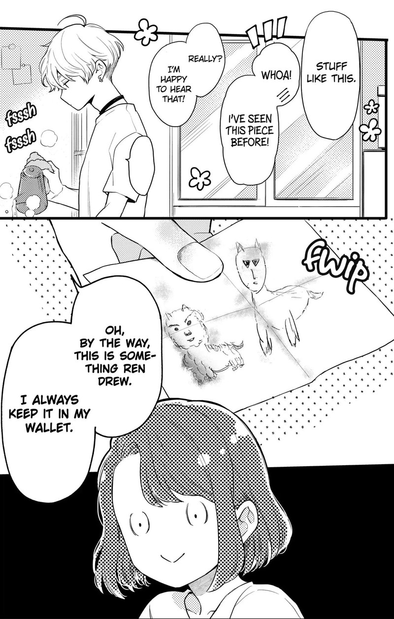 Oshikake Ouji Wa Nido OishII 13c 3