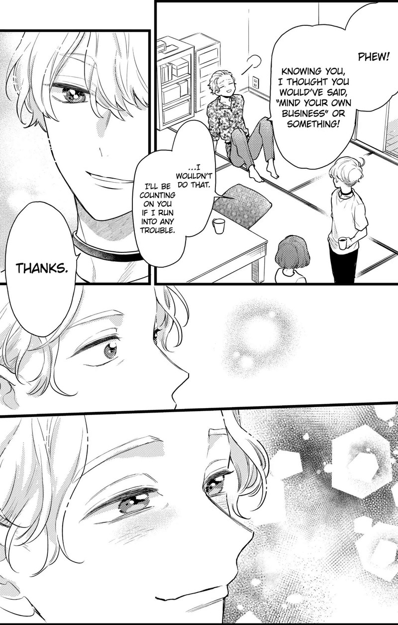 Oshikake Ouji Wa Nido OishII 13c 7