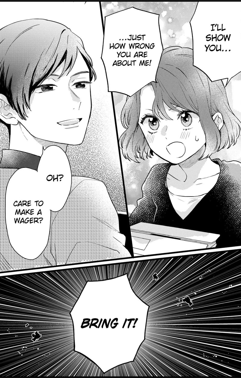 Oshikake Ouji Wa Nido OishII 14b 11