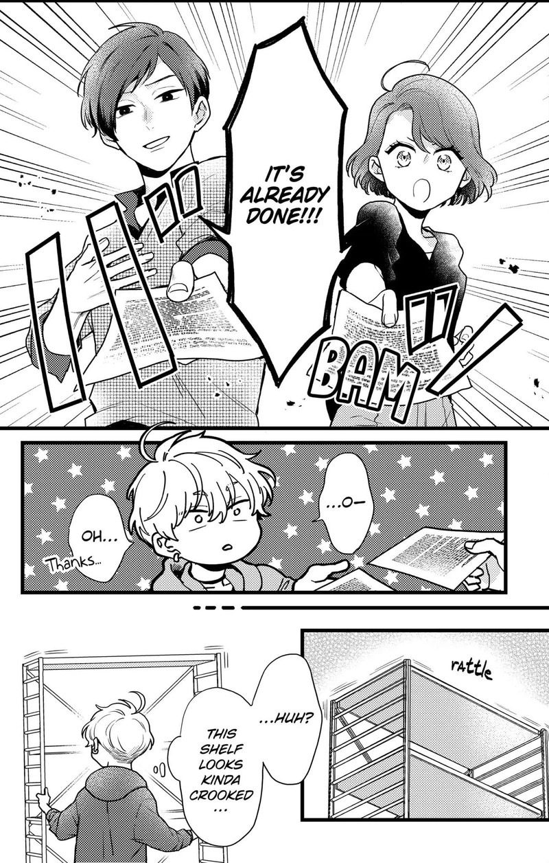 Oshikake Ouji Wa Nido OishII 14b 13