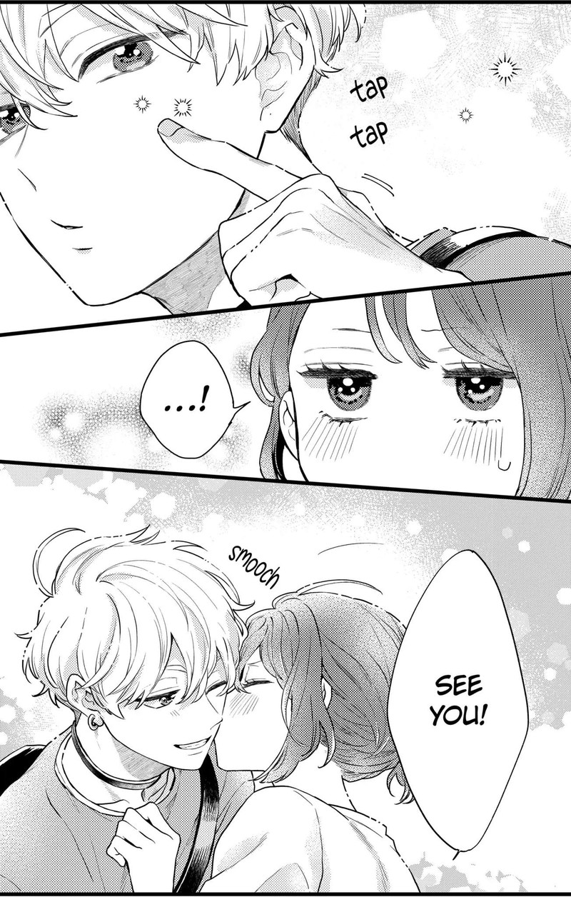 Oshikake Ouji Wa Nido OishII 14b 5