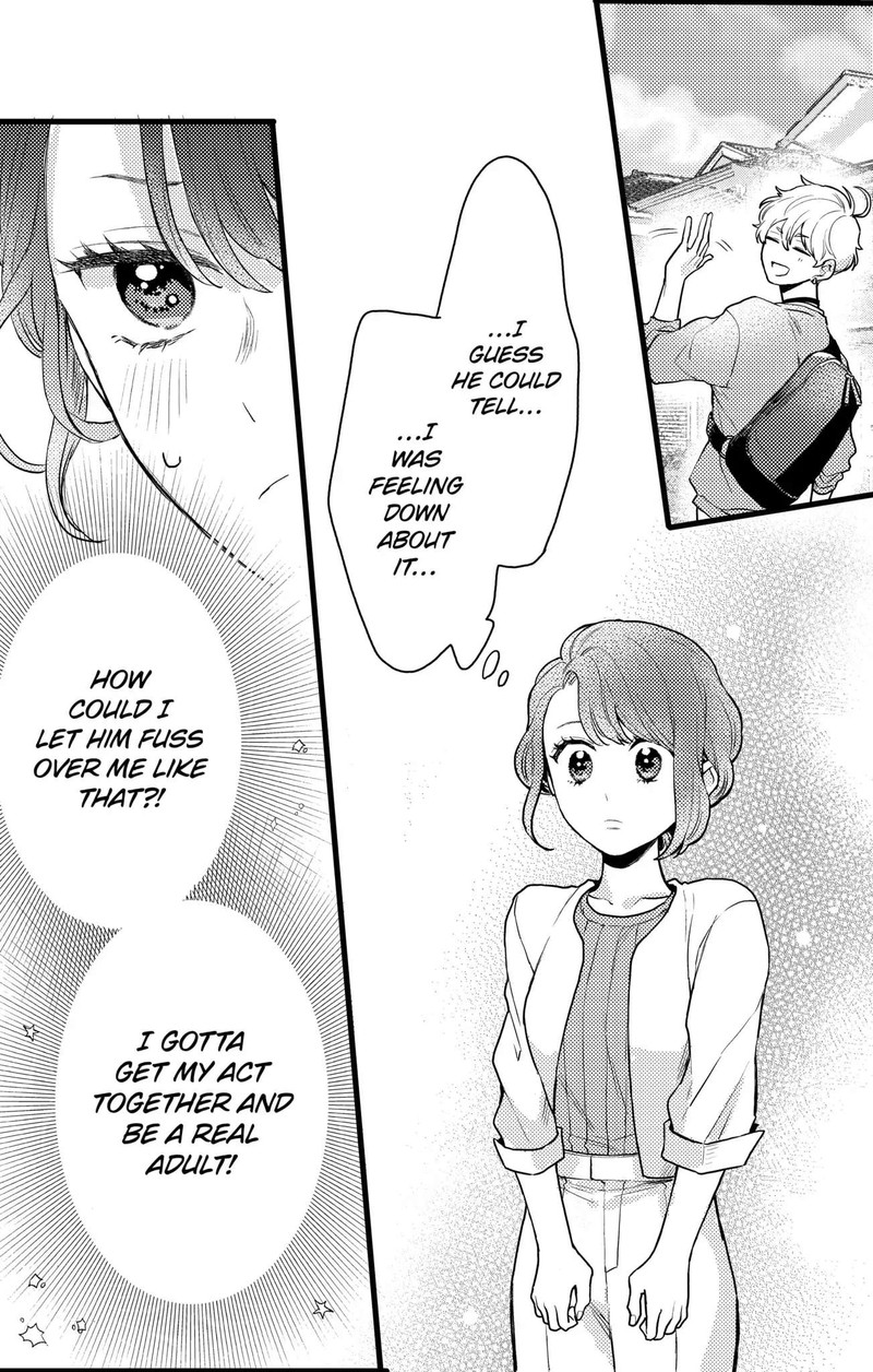 Oshikake Ouji Wa Nido OishII 14b 6