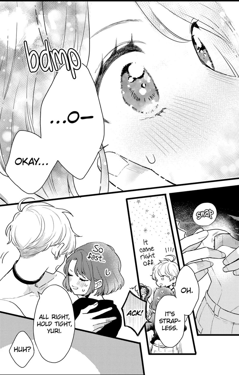 Oshikake Ouji Wa Nido OishII 15a 10