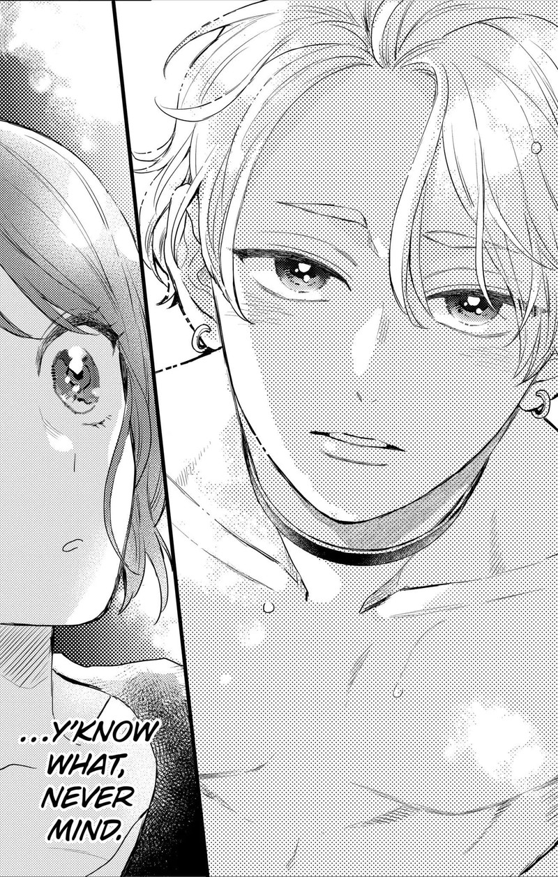 Oshikake Ouji Wa Nido OishII 15a 14