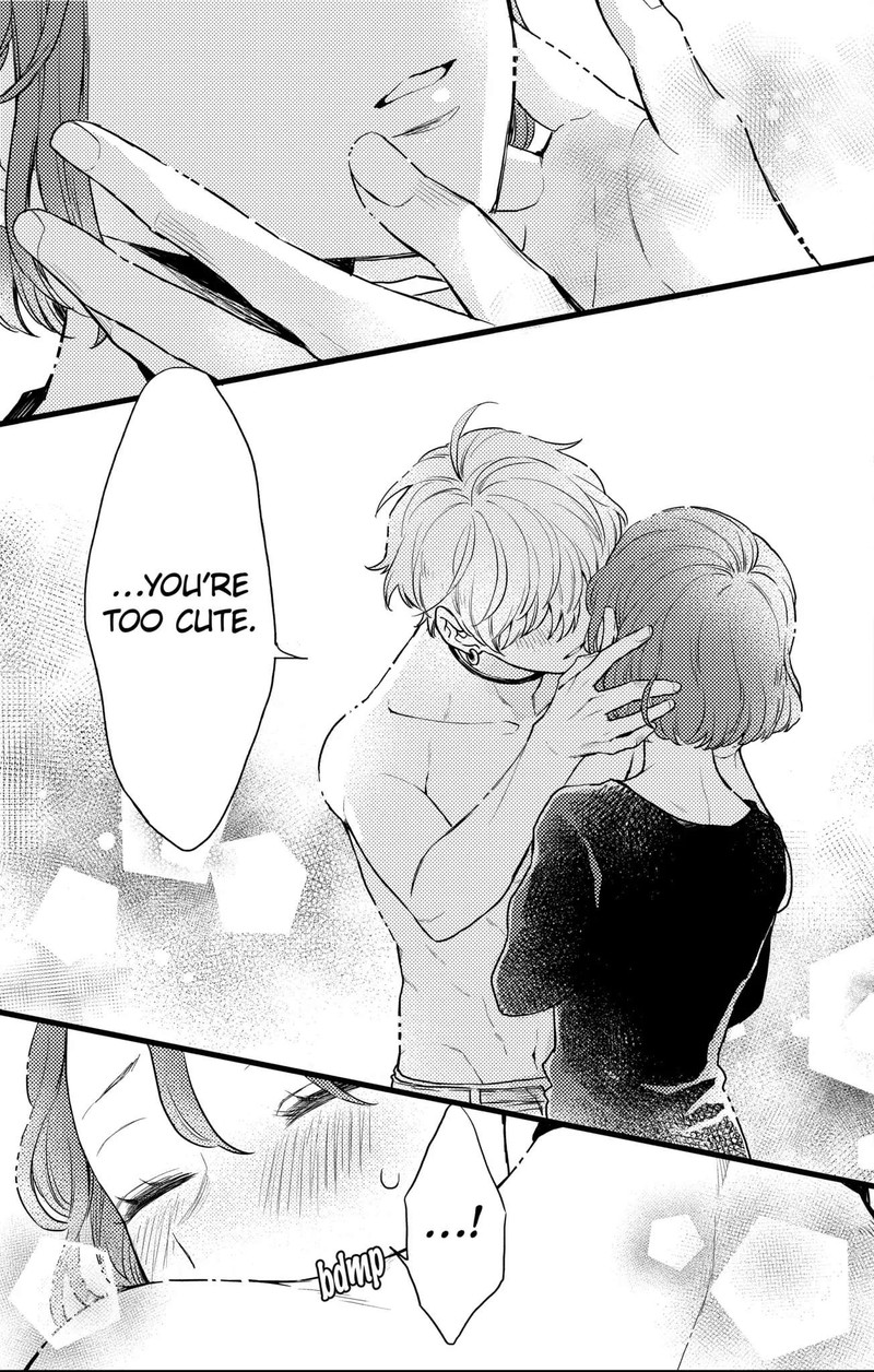 Oshikake Ouji Wa Nido OishII 15a 7