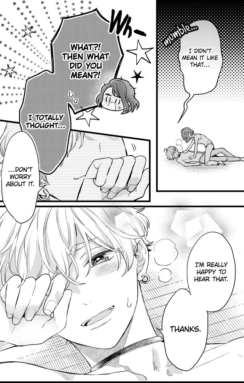 Oshikake Ouji Wa Nido OishII 15b 10