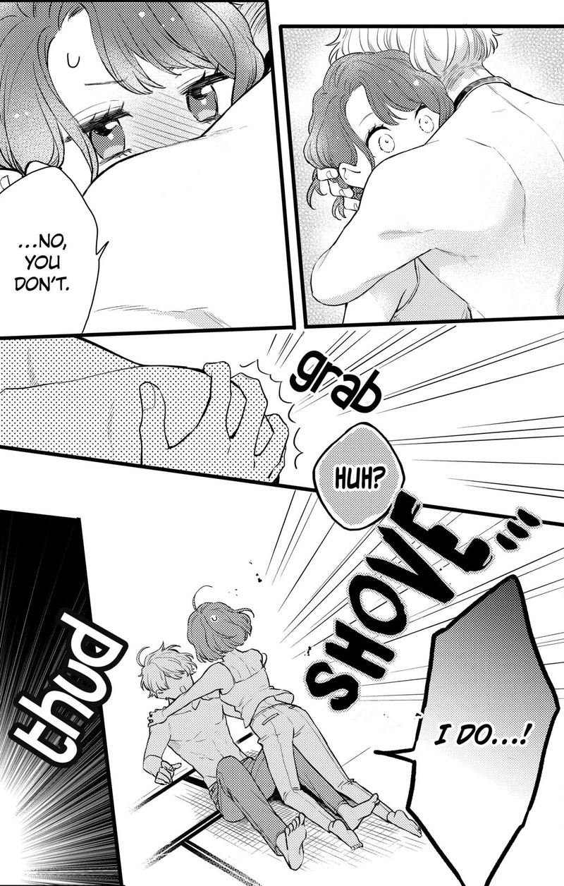 Oshikake Ouji Wa Nido OishII 15b 8