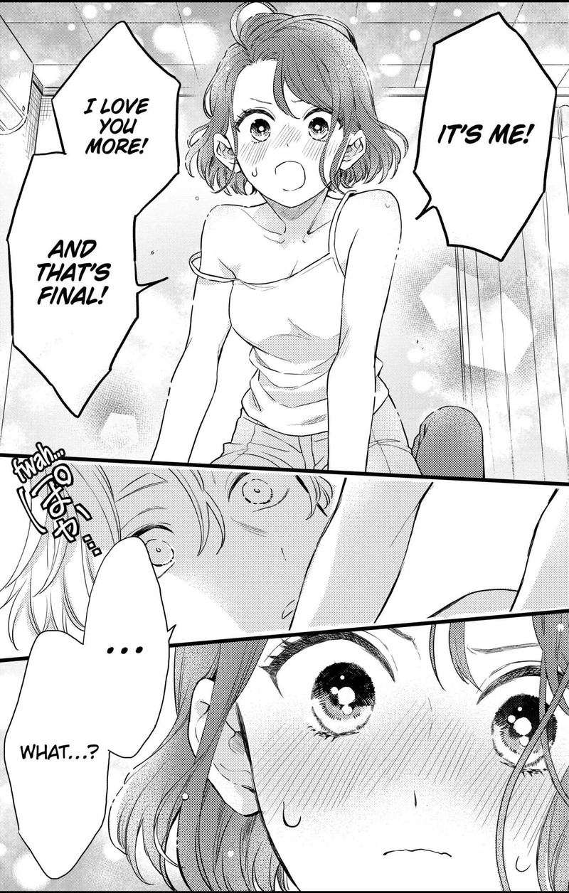 Oshikake Ouji Wa Nido OishII 15b 9