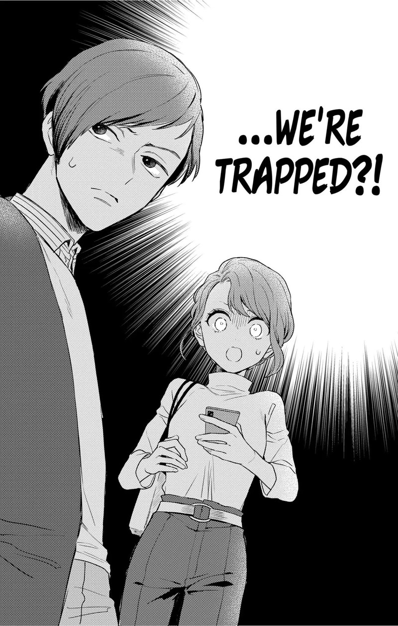 Oshikake Ouji Wa Nido OishII 16b 10