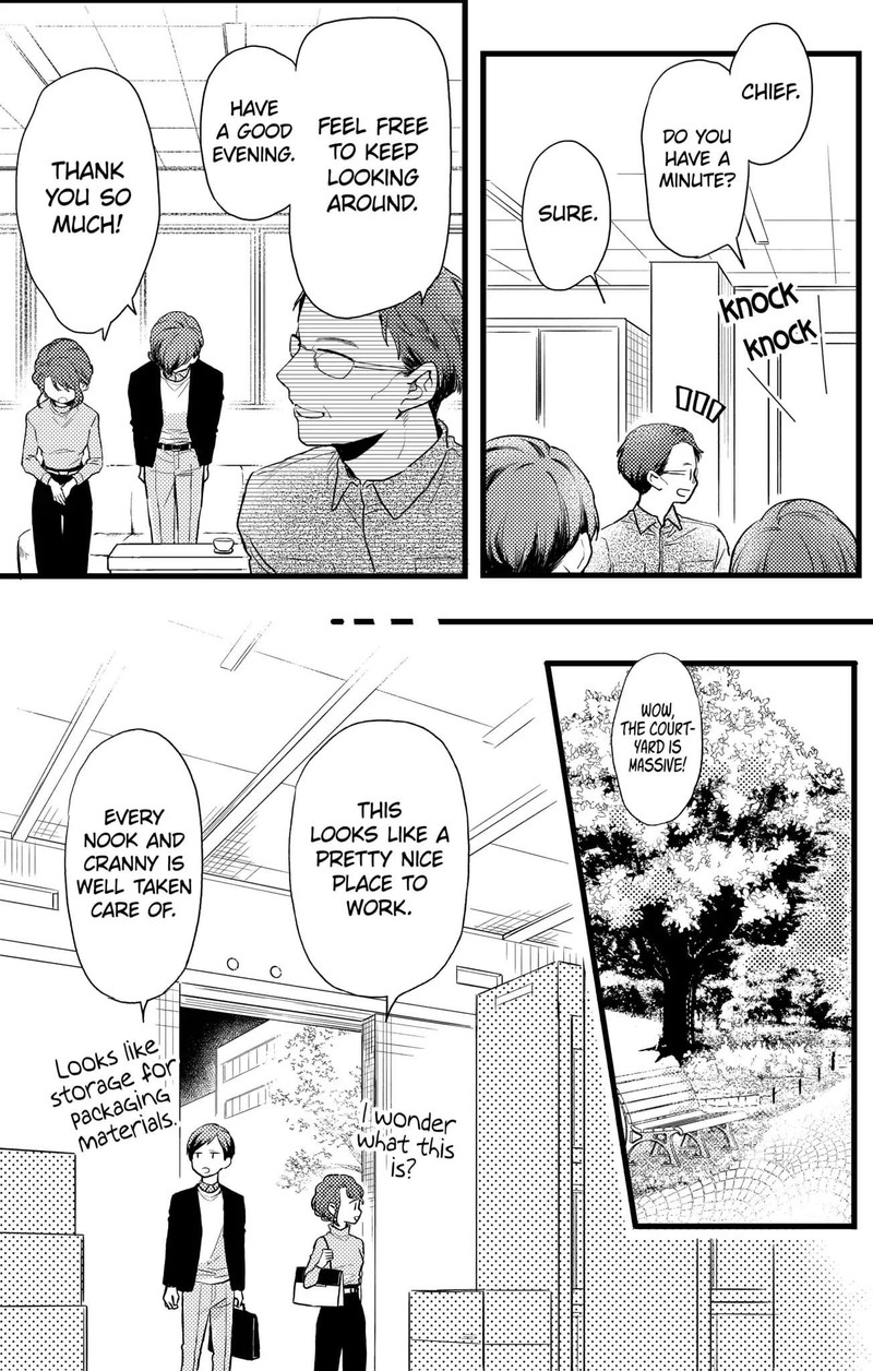 Oshikake Ouji Wa Nido OishII 16b 2