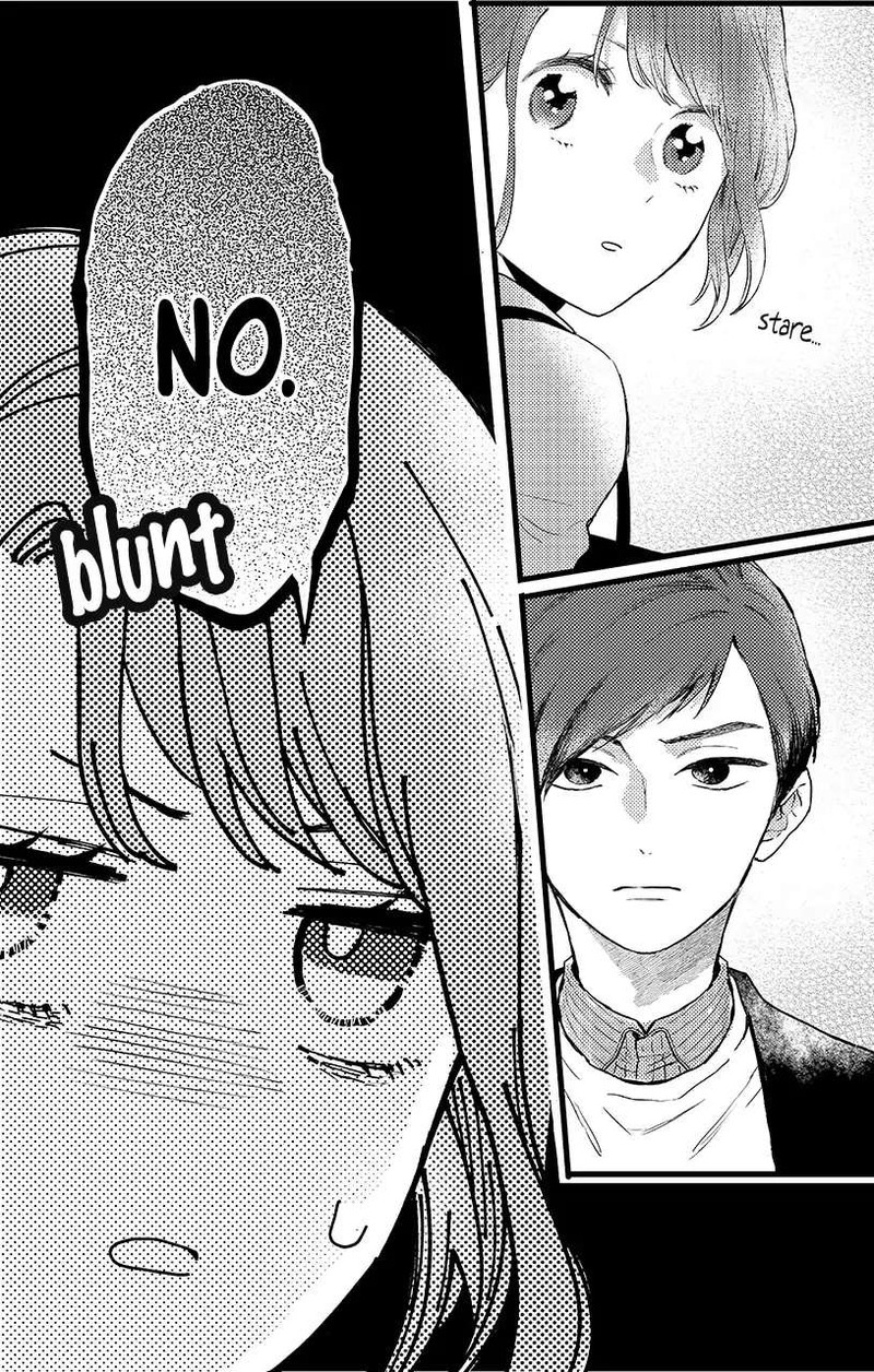 Oshikake Ouji Wa Nido OishII 16b 5