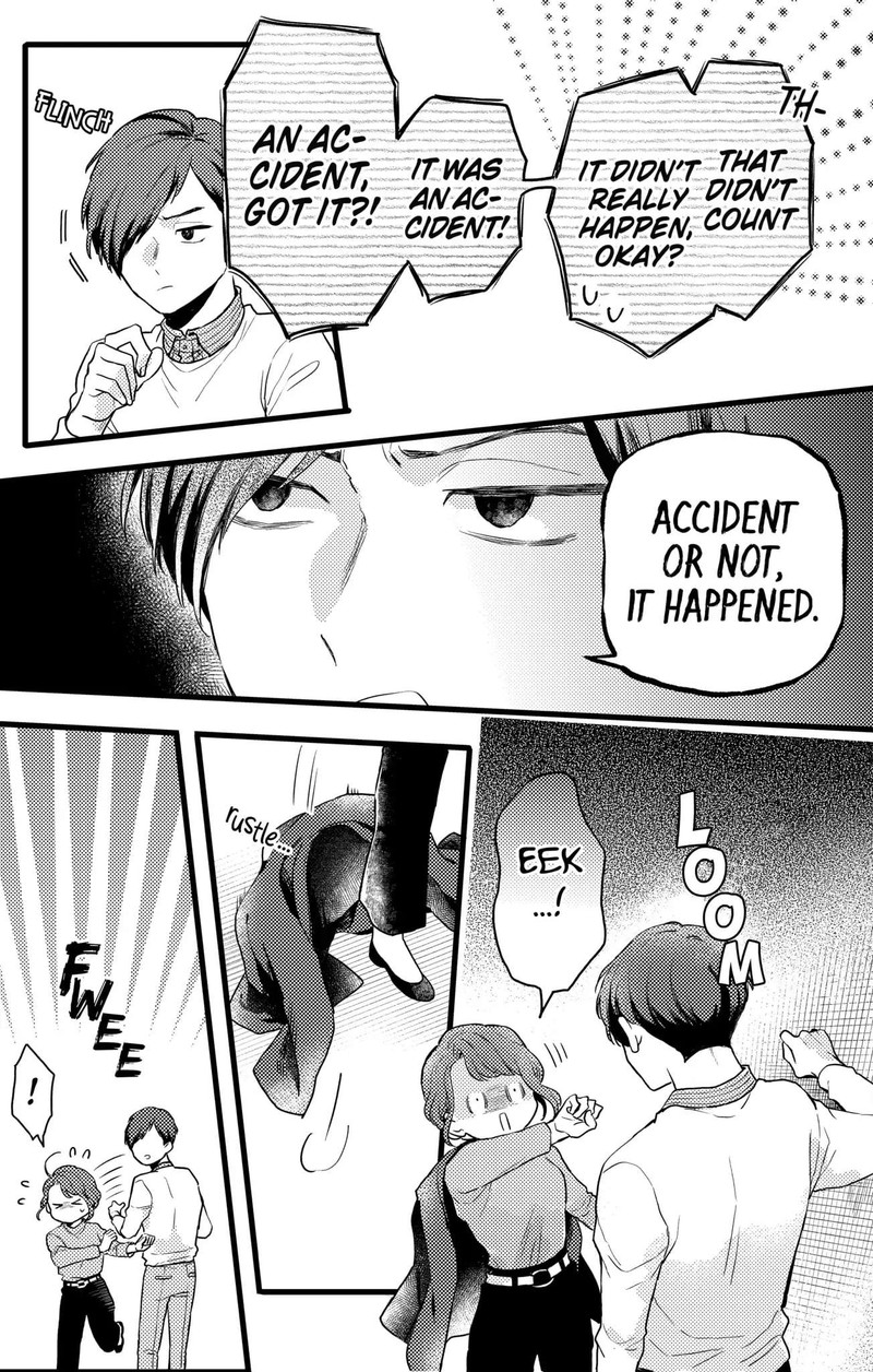 Oshikake Ouji Wa Nido OishII 16c 8