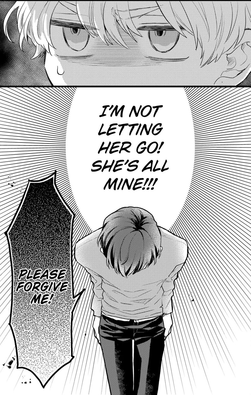 Oshikake Ouji Wa Nido OishII 17a 15