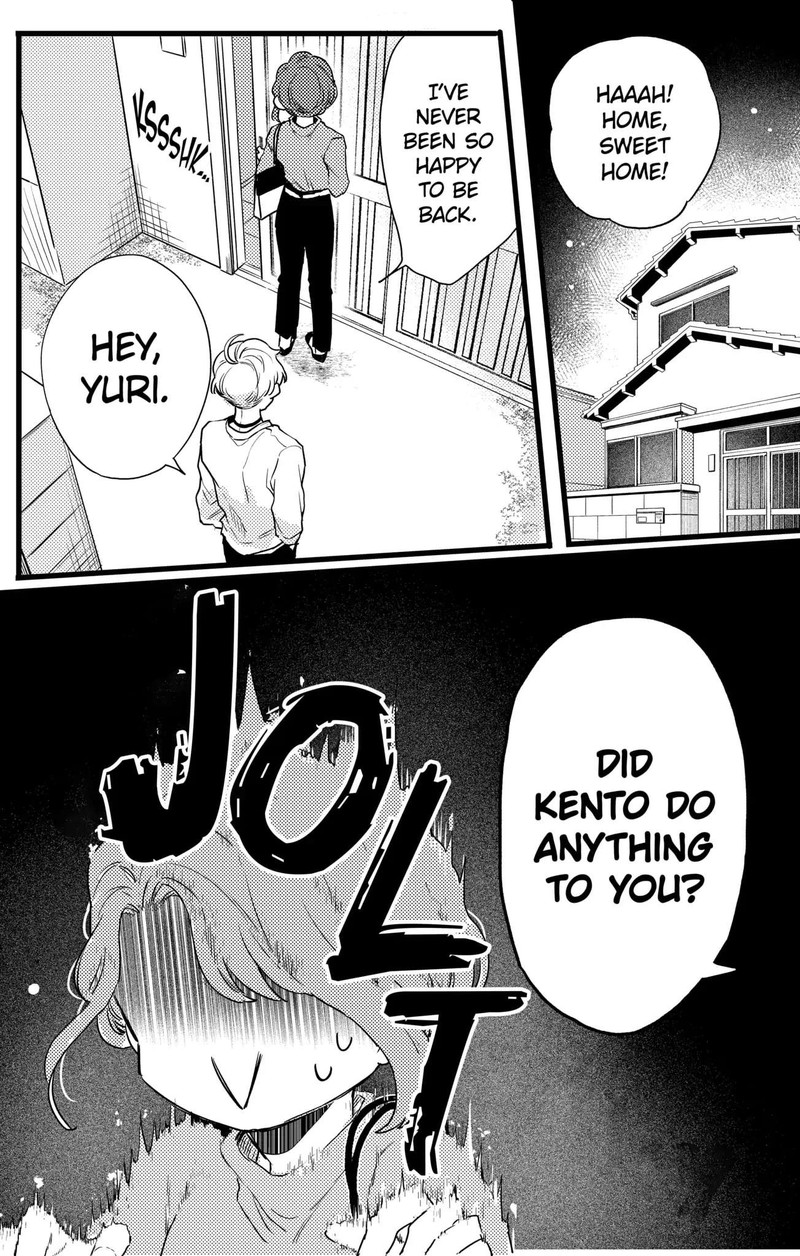 Oshikake Ouji Wa Nido OishII 17a 5