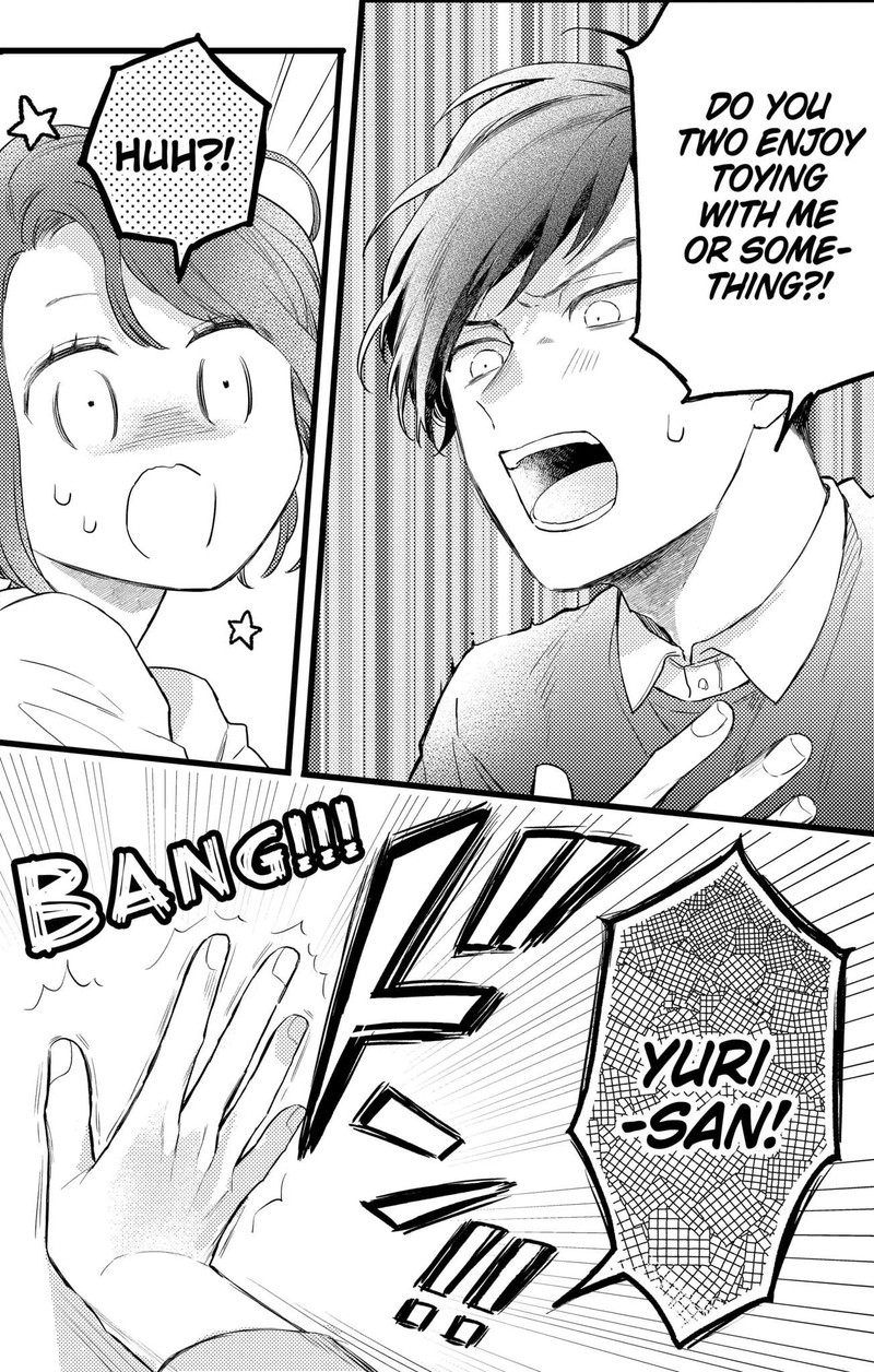 Oshikake Ouji Wa Nido OishII 17b 6